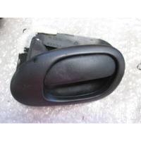 NOTRANJA KLJUKA  OEM N. 9632918877 ORIGINAL REZERVNI DEL PEUGEOT 206 / 206 CC 2A/C 2D 2E/K (1998 - 2003) BENZINA LETNIK 2003