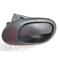 NOTRANJA KLJUKA  OEM N. 914479 ORIGINAL REZERVNI DEL PEUGEOT 206 / 206 CC 2A/C 2D 2E/K (1998 - 2003) BENZINA LETNIK 2003