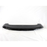 J68-5614010 SPOILER POSTERIORE DR MOTOR DR 4.0 1.5 G 114KW AUT 5P (2022) RICAMBIO USATO LEGGERMENTE GRAFFIATO