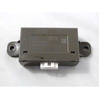 704000160AA CENTRALINA SENSORI DI PARCHEGGIO DR MOTOR DR 4.0 1.5 G 114KW AUT 5P (2022) RICAMBIO USATO