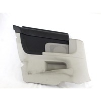 39868353 RIVESTIMENTO FIANCO POSTERIORE LATO SINISTRO VOLVO C30 1.6 D 80KW 5M 3P (2010) RICAMBIO USATO