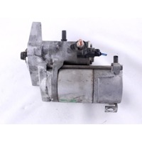 28100-33080 MOTORINO AVVIAMENTO TOYOTA AURIS 1.4 D 66KW 5M 5P (2007) RICAMBIO USATO 