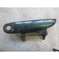 ZUNANJA KLJUKA SPREDNJA LEVA VRATA OEM N. FJ91RC5 ORIGINAL REZERVNI DEL CHRYSLER STRATUS JX (1997 - 1999) BENZINA LETNIK 1998