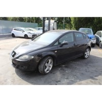 SEAT LEON 1.9 D 77KW 5M 5P (2008) RICAMBI IN MAGAZZINO