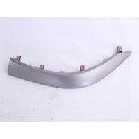 55436-02020 MODANATURA LISTELLO INTERNO CRUSCOTTO LATO SINISTRO TOYOTA AURIS 1.4 D 66KW 5M 5P (2007) RICAMBIO USATO