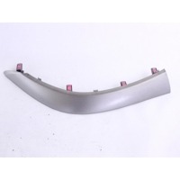 55435-02060 MODANATURA LISTELLO INTERNO CRUSCOTTO LATO DESTRO TOYOTA AURIS 1.4 D 66KW 5M 5P (2007) RICAMBIO USATO