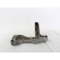 1K0199295F SUPPORTO ASSALE ANTERIORE LATO SINISTRO SEAT LEON 1.9 D 77KW 5M 5P (2008) RICAMBIO USATO