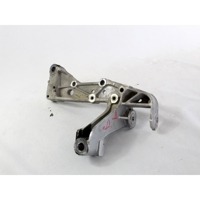 1K0199296F SUPPORTO ASSALE ANTERIORE LATO DESTRO SEAT LEON 1.9 D 77KW 5M 5P (2008) RICAMBIO USATO