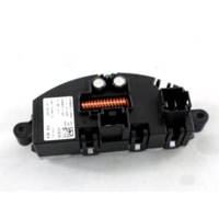 5Q0907521F RESISTENZA RISCALDAMENTO CLIMATIZZATORE VOLKSWAGEN PASSAT SW 2.0 D 4X4 147KW AUT 5P (2021) RICAMBIO USATO
