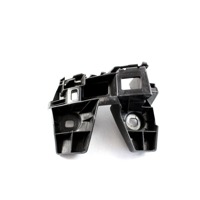 3G9807483A SUPPORTO PARAURTI POSTERIORE LATO SINISTRO VOLKSWAGEN PASSAT SW 2.0 D 4X4 147KW AUT 5P (2021) RICAMBIO USATO