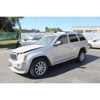 JEEP GRAND CHEROKEE 3.0 D 160KW AUT 5P (2008) RICAMBI IN MAGAZZINO