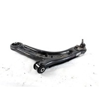 3Q0407151S BRACCIO OSCILLANTE ANTERIORE SINISTRO VOLKSWAGEN PASSAT SW 2.0 D 4X4 147KW AUT 5P (2021) RICAMBIO USATO