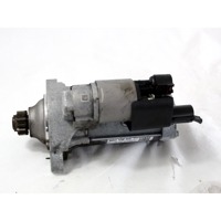 02E911022C MOTORINO AVVIAMENTO VOLKSWAGEN PASSAT SW 2.0 D 4X4 147KW AUT 5P (2021) RICAMBIO USATO