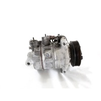 3Q0816803E COMPRESSORE CLIMATIZZATORE CLIMA A/C VOLKSWAGEN PASSAT SW 2.0 D 4X4 147KW AUT 5P (2021) RICAMBIO USATO