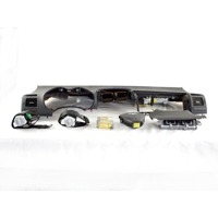 89170-02560 KIT AIRBAG TOYOTA AURIS 1.4 D 66KW 5M 5P (2007) RICAMBIO USATO CON CENTRALINA AIRBAG, AIRBAG VOLANTE, PRETENSIONATORI CINTURE DI SICUREZZA 45130-02290-BO 7390012020B0 