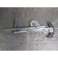 MEHANIZEM VETROBRANSKEGA STEKLA PREDNJIH VRAT OEM N. 04798378AB  ORIGINAL REZERVNI DEL JEEP GRAND CHEROKEE ZJ ZG MK1 (1993 - 1998) DIESEL LETNIK 1997