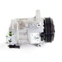 50547717 COMPRESSORE CLIMATIZZATORE CLIMA A/C ALFA ROMEO GIULIETTA 1.4 G 88KW 6M 5P (2018) RICAMBIO USATO