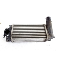 127000-0692 RADIATORE INTERCOOLER SCAMBIATORE ARIA/ARIA TOYOTA AURIS 1.4 D 66KW 5M 5P (2007) RICAMBIO USATO