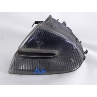 46756280 FRECCIA FANALINO INDICATORE DI DIREZIONE ANTERIORE DESTRA ALFA ROMEO 147 1.9 D 85KW 5M 3P (2003) RICAMBIO USATO