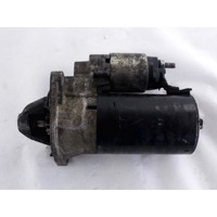 46800159 MOTORINO AVVIAMENTO ALFA ROMEO 147 1.9 D 85KW 5M 3P (2003) RICAMBIO USATO 0001108202