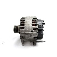 03L903023L ALTERNATORE VOLKSWAGEN GOLF 7 1.6 D 77KW 5M 5P (2013) RICAMBIO USATO