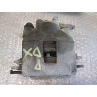 ZADNJE DESNE ZAVORNE CELJUSTI  OEM N. 4762102 ORIGINAL REZERVNI DEL JEEP GRAND CHEROKEE ZJ ZG MK1 (1993 - 1998) DIESEL LETNIK 1997