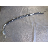 ZRACNA BLAZINA GLAVA LEVA OEM N. X6050070195E 30323778H ORIGINAL REZERVNI DEL JAGUAR X-TYPE X400 MK1 R BER/SW (2005 - 2009)DIESEL LETNIK 2005