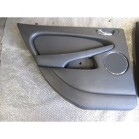 VRATNI PANEL OEM N. PNPSPJGXTYPEX400MK1RBR4P ORIGINAL REZERVNI DEL JAGUAR X-TYPE X400 MK1 R BER/SW (2005 - 2009)DIESEL LETNIK 2005