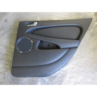 VRATNI PANEL OEM N. PNPDPJGXTYPEX400MK1RBR4P ORIGINAL REZERVNI DEL JAGUAR X-TYPE X400 MK1 R BER/SW (2005 - 2009)DIESEL LETNIK 2005