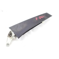 1P0839206B3FZ MANIGLIA ESTERNA PORTA POSTERIORE DESTRA SEAT LEON 1.6 D 77KW 5M 5P (2011) RICAMBIO USATO