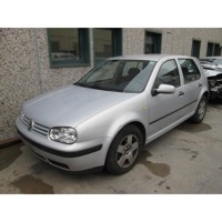 VOLKSWAGEN GOLF 4 1.4 B 55KW 5M 5P (1999) RICAMBIO USATO 