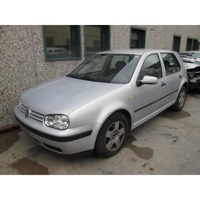 VOLKSWAGEN GOLF 4 1.4 B 55KW 5M 5P (1999) RICAMBI IN MAGAZZINO 