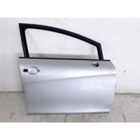 1P0831056A PORTA ANTERIORE DESTRA PASSEGGERO SEAT LEON 1.6 D 77KW 5M 5P (2011) RICAMBIO USATO