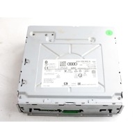 83A035842A CENTRALINA SISTEMA DI NAVIGAZIONE SATELLITARE AUDI Q3 SPORTABACK 2.0 D 110KW AUT 5P (2020) RICAMBIO USATO