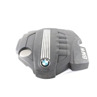 11147797410 RIVESTIMENTO COVER COPRI MOTORE BMW SERIE 3 320D E91 2.0 D 4X4 130KW AUT 5P (2009) RICAMBIO USATO