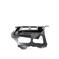 51127202670 SUPPORTO PARAURTI POSTERIORE LATO DESTRO BMW SERIE 3 320D E91 2.0 D 4X4 130KW AUT 5P (2009) RICAMBIO USATO