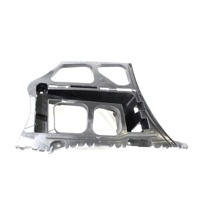 51127202669 SUPPORTO PARAURTI POSTERIORE LATO SINISTRO BMW SERIE 3 320D E91 2.0 D 4X4 130KW AUT 5P (2009) RICAMBIO USATO