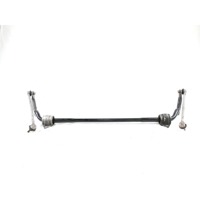 31356790142 BARRA STABILIZZATRICE ANTERIORE BMW SERIE 3 320D E91 2.0 D 4X4 130KW AUT 5P (2009) RICAMBIO USATO