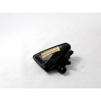 A6421400087 SILENZIATORE ASPIRAZIONE JEEP GRAND CHEROKEE 3.0 D 160KW AUT 5P (2008) RICAMBIO USATO 05162020AE