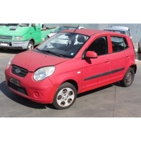 KIA PICANTO 1.0 B 46KW 5M 5P (2009) RICAMBI USATI AUTO IN PIAZZALE 