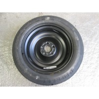 MALO REZERVNO KOLO OEM N. 1S71MHE04356 ORIGINAL REZERVNI DEL JAGUAR X-TYPE X400 MK1 R BER/SW (2005 - 2009)DIESEL LETNIK 2005