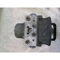 ABS AGREGAT S PUMPO OEM N. 265900023 ORIGINAL REZERVNI DEL JAGUAR X-TYPE X400 MK1 R BER/SW (2005 - 2009)DIESEL LETNIK 2005