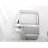 55394384AJ PORTA POSTERIORE DESTRA JEEP GRAND CHEROKEE 3.0 D 160KW AUT 5P (2008) RICAMBIO USATO