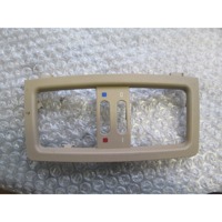 SREDINSKA KONZOLA  OEM N. 5117-000 ORIGINAL REZERVNI DEL BMW SERIE 5 E60 E61 (2003 - 2010) DIESEL LETNIK 2005
