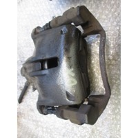 SPREDNJE DESNE ZAVORNE CELJUSTI  OEM N. C2S48019 ORIGINAL REZERVNI DEL JAGUAR X-TYPE X400 MK1 R BER/SW (2005 - 2009)DIESEL LETNIK 2005