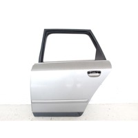 8E0833051 PORTA POSTERIORE SINISTRA AUDI A4 SW 1.9 D 96KW 6M 5P (2003) RICAMBIO USATO