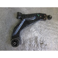 SPREDNJA DESNA ROKA  OEM N. C2S46698 ORIGINAL REZERVNI DEL JAGUAR X-TYPE X400 MK1 R BER/SW (2005 - 2009)DIESEL LETNIK 2005