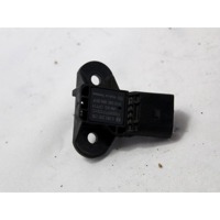 03C906051F SENSORE DI PRESSIONE ASPIRAZIONE VOLKSWAGEN UP 1.0 B 44KW AUT 5P (2015) RICAMBIO USATO 0261230235