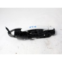 5N0837205MGRU MANIGLIA ESTERNA PORTA POSTERIORE SINISTRA VOLKSWAGEN UP 1.0 B 44KW AUT 5P (2015) RICAMBIO USATO