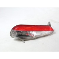 51854694 FARO FANALINO RETROMARCIA POSTERIORE DESTRO FIAT PUNTO 1.4 M 57KW 5M 5P (2014) RICAMBIO USATO 